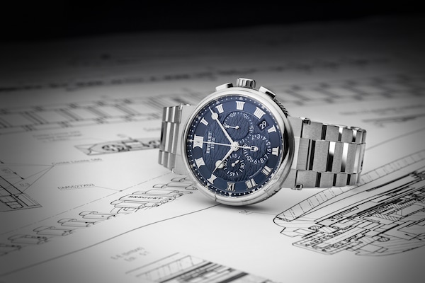 Montres Breguet | スポーツ・シック